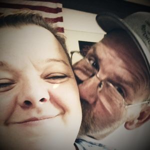 Meet your Posher, Candy